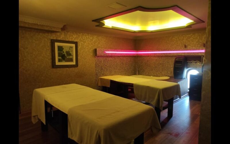 Cappadocia: Turkish Bath, Hammam, and Massage - Discover the Authentic Turkish Spa Experience in Cappadocia