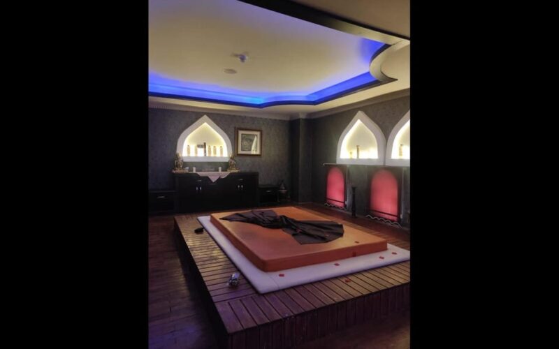 Cappadocia: Turkish Bath, Hammam, and Massage - Key Points