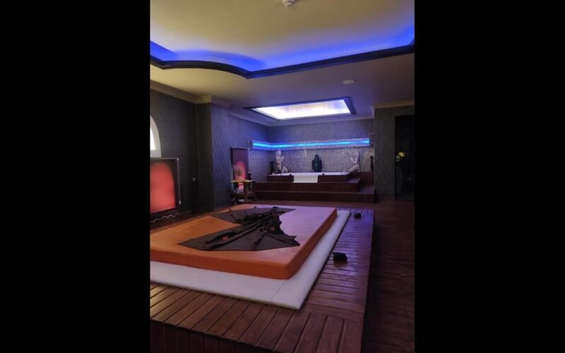 Cappadocia: Turkish Bath, Hammam, and Massage - The Benefits of the Full Body Peeling and Face Mask