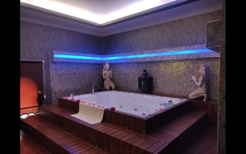 Cappadocia: Turkish Bath, Hammam, and Massage - Additional Comforts: Turkish Coffee and Relaxation