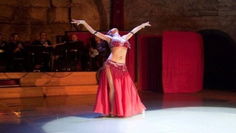 Cappadocia: Turkish Culture Dinner Show & Optional Transfer - The Night of Turkish Music and Dancing