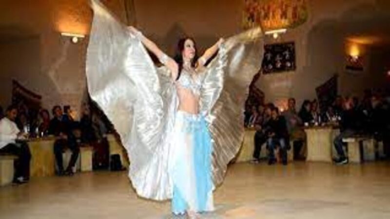 Cappadocia: Turkish Culture Dinner Show & Optional Transfer - Who Will Enjoy This Experience?