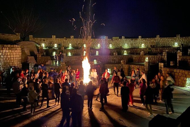 Cappadocia Turkish Night - Discover the Authentic Atmosphere of Cappadocia Turkish Night