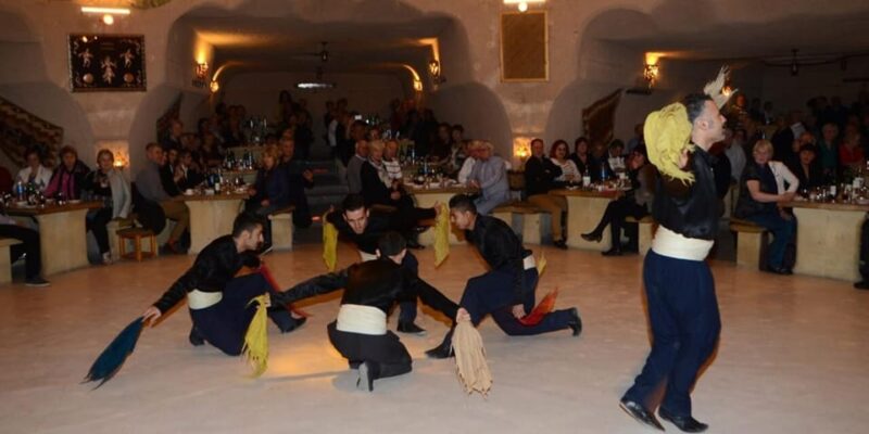 Cappadocia Turkish Night Show and Dinner Experience - Practical Details for a Smooth Experience
