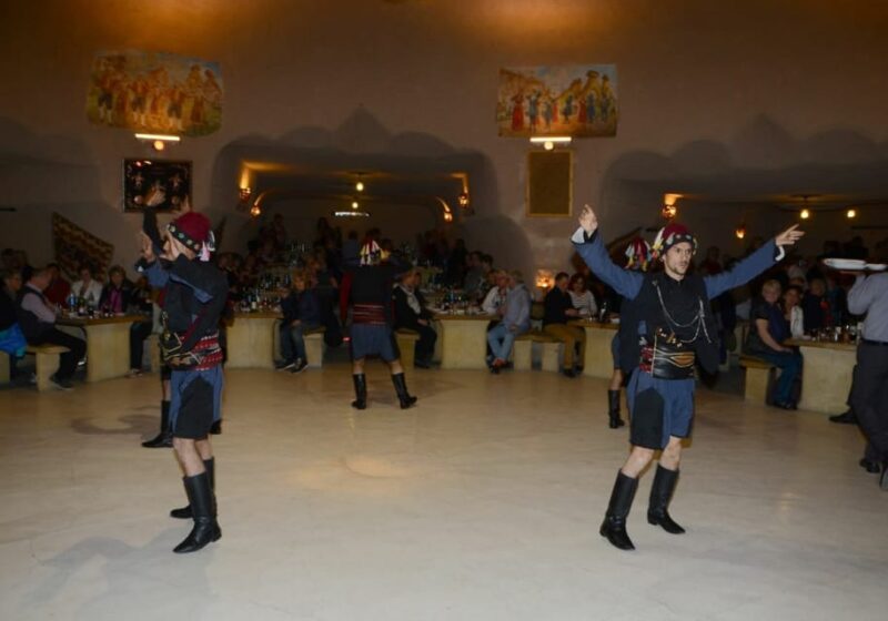 Cappadocia: Turkish Night Show w/ Dinner in a Cave - Highly Praised Aspects and Guest Satisfaction