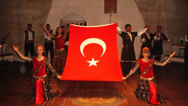 Cappadocia: Turkish Night Show with Dinner - Practical Details and Accessibility