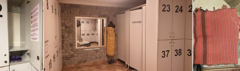 Cappadocia Turkish Traditional Bath - Hamam - Bubble Massage - What Makes the Bubble Massage the Highlight of the Experience