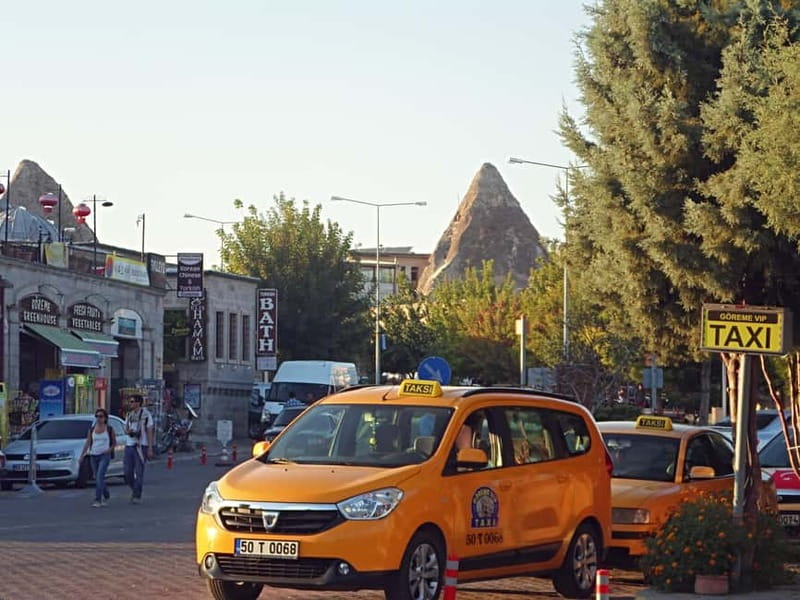 Cappadocia Turkish Traditional Bath - Hamam - Bubble Massage - Customer Feedback and Overall Ratings