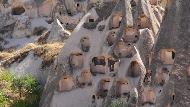 Cappadocia: Underground Cities Skip-the-Line Tour with Lunch - Key Points