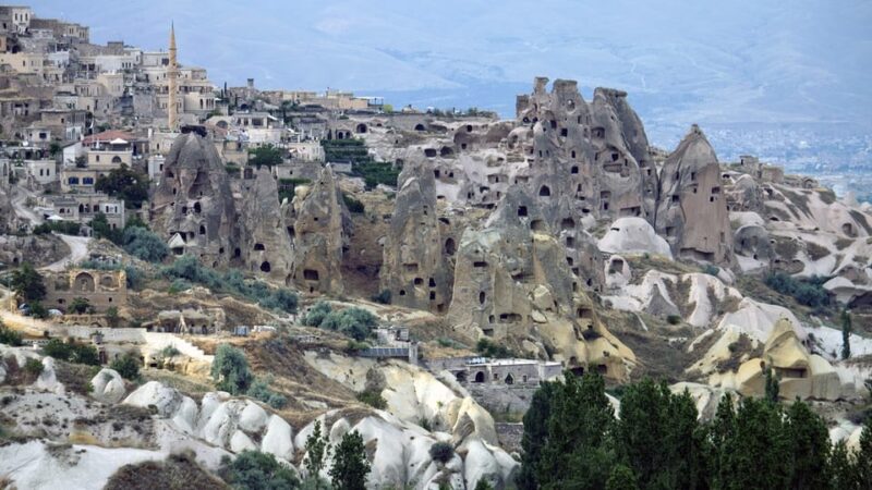 Cappadocia: Underground Cities Skip-the-Line Tour with Lunch - Guide Quality and Multilingual Support