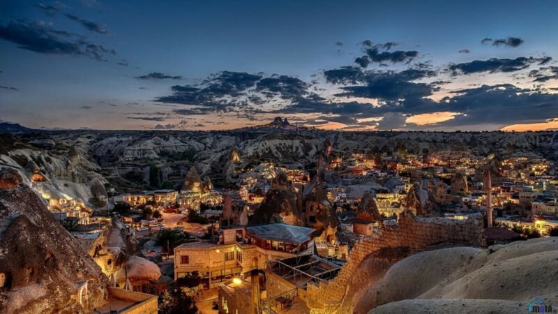 Cappadocia: Underground Cities Skip-the-Line Tour with Lunch - Value for Money and Tour Comparisons