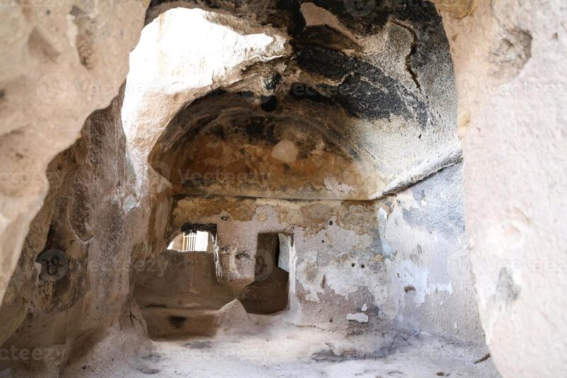 Cappadocia :Underground City Guided Green Tour & Lunch - Lunch at a Local Restaurant in Belisirma