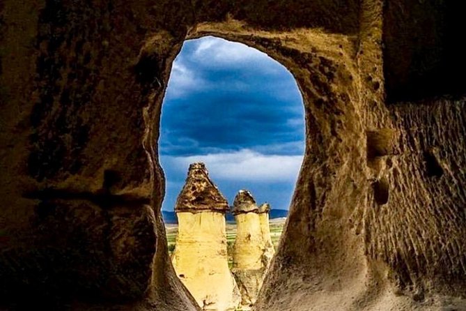 Cappadocia Valley Horse Riding - Half Day Tour 4 hrs / Min 2 pax. - Logistics: Meeting Point and Transport