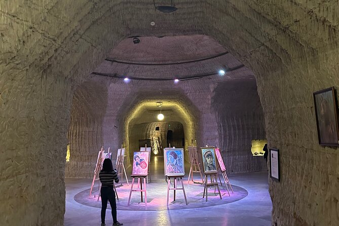 Cappadocia VIP Red Tour with Göreme Open Air Museum (all inc.) - Final Thoughts on the Cappadocia VIP Red Tour