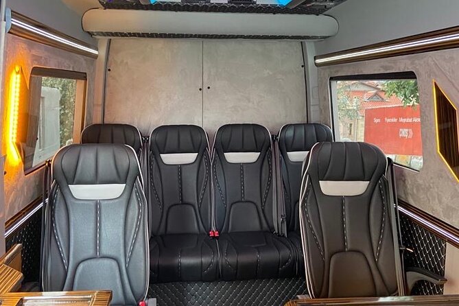 Cappadocia VIP Red Tour with Göreme Open Air Museum (all inc.) - Frequently Asked Questions