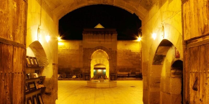 Cappadocia Whirling Dervish Ceremony - Cappadocia Whirling Dervish Ceremony: An Authentic Cultural Experience