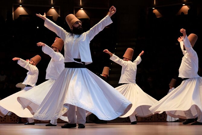 Cappadocia Whirling Dervish Show with Hotel Pick up and Drop off - Who Will Appreciate This Tour Most?