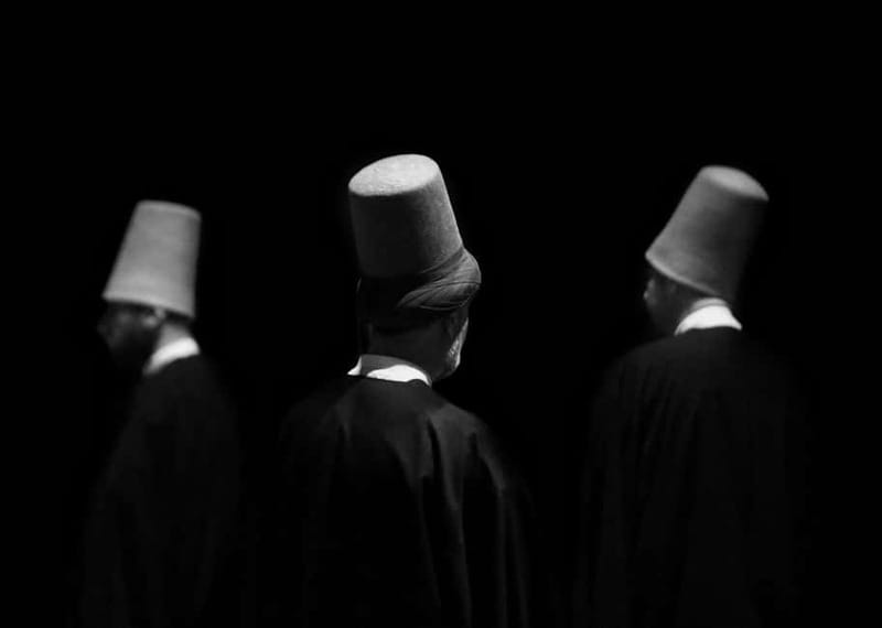 Cappadocia: Whirling Dervishes Ceremony & Optional Transfer - What to Expect During the 1-Hour Performance