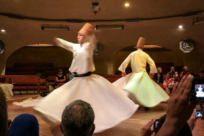 Cappadocia Whirling Dervishes - Final Thoughts on the Cappadocia Whirling Dervishes Tour