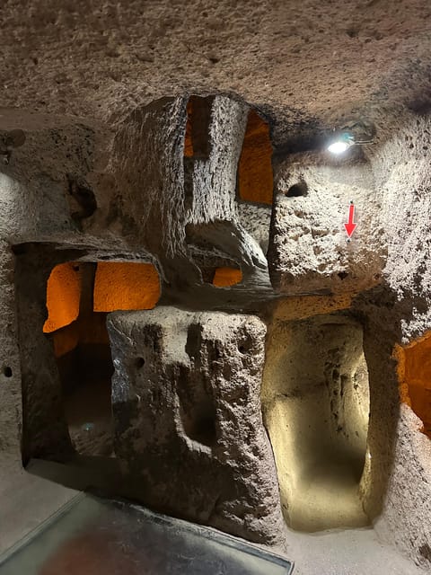 Cappadocia's Green Tour - Who Will Enjoy the Green Tour Most