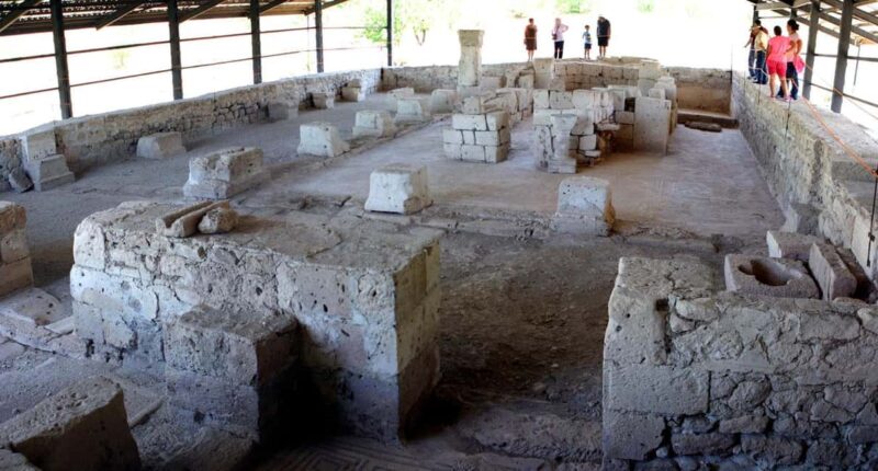 Cappadocia's Hidden Ancient City: Blue Tour - Key Points