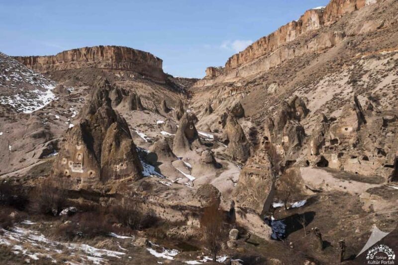Cappadocia's Hidden Ancient City: Blue Tour - Discovering Mustafapaa’s Greek Stone Architecture