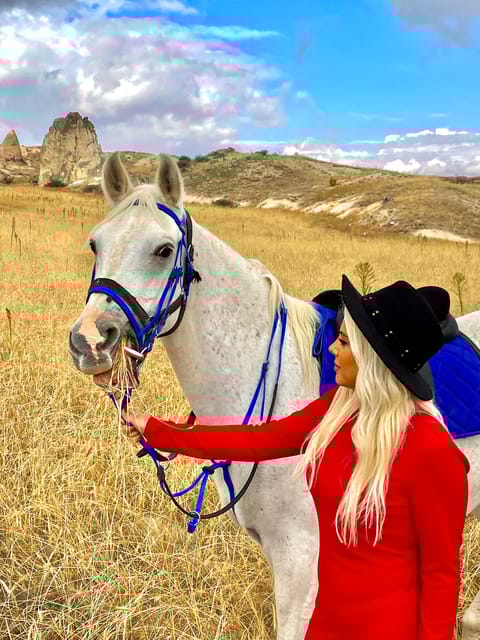 Cappadocia's Sunrise Horseback Riding - Logistics: Pickups, Group Size, and Flexibility