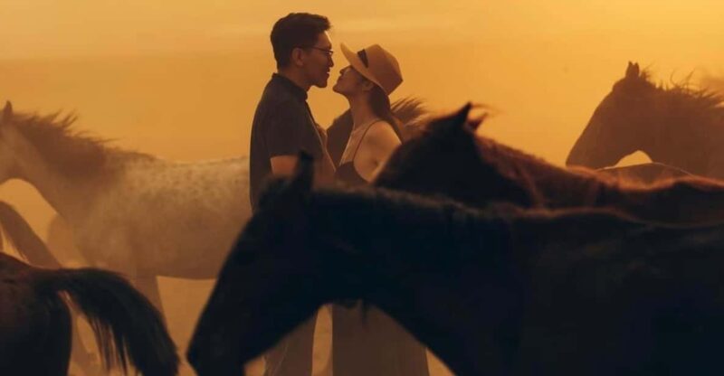 Cappadocia's Sunset Horseback Riding - Discover Cappadocia’s Sunset on Horseback for $43