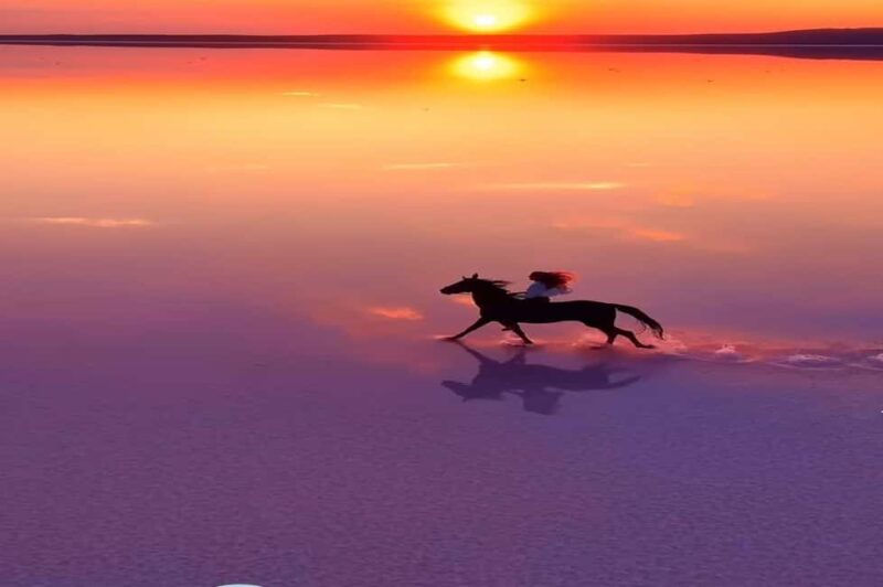 Cappadocia:Underground Cities, Caravanserai & Salt Lake Tour - Comparing Similar Tours and Options in Cappadocia