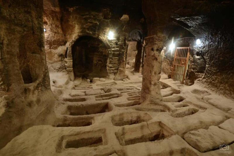 Cappadocia:Underground Cities, Caravanserai & Salt Lake Tour - Who Will Enjoy This Tour Most