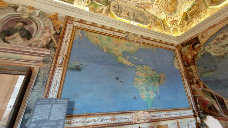 Caprarola: Private Palazzo Farnese Guided Tour with Entry - An In-Depth Look at the Caprarola Private Palazzo Farnese Guided Tour