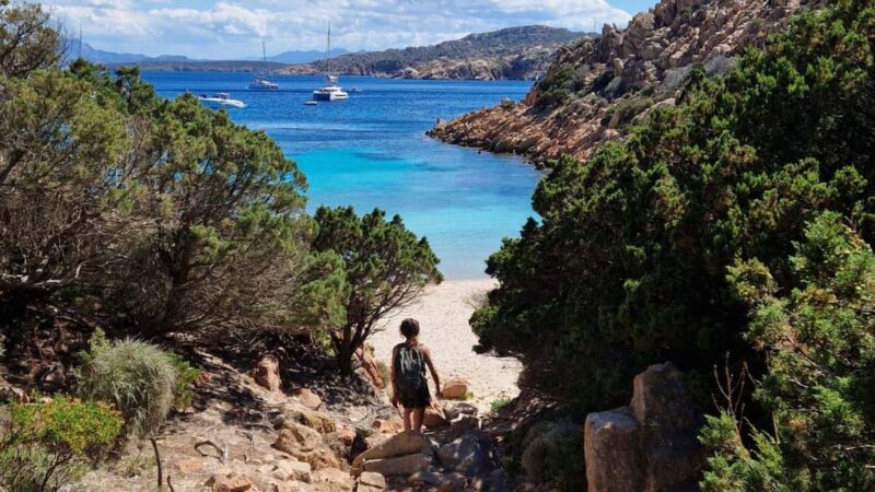 Caprera: hiking to Cala Coticcio with aperitif - Who Would Enjoy This Tour Most