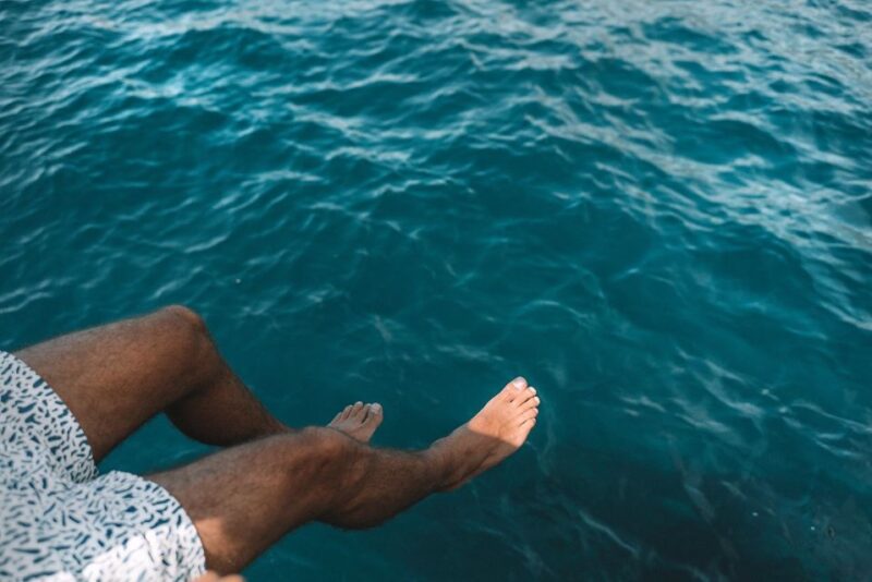 Capri: 2-Hour Boat Tour with Happy Hour - The Crew and Guides: Knowledgeable and Friendly