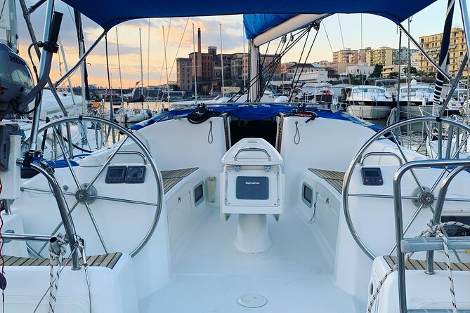 Capri Amalfi Positano All Inclusive 3 days on a sailing boat - Included Amenities and Practical Details