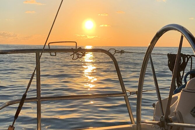 Capri Amalfi Positano All Inclusive 3 days on a sailing boat - Flexibility and Cancellation Policies