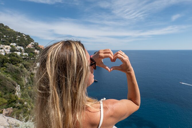 Capri, Anacapri & Blue Grotto: Small-Group Tour from Naples - Key Points