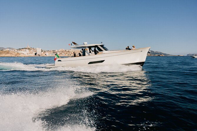 Capri and Amalfi Coast tour departing from Positano - Exploring Capri’s Most Famous Caves and Landmarks