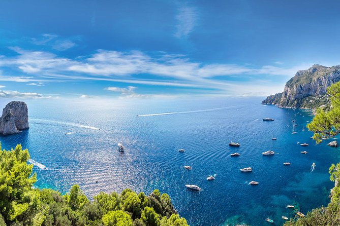 Capri and Anacapri - Guided Tour from Sorrento - The Guide Experience and Guest Highlights