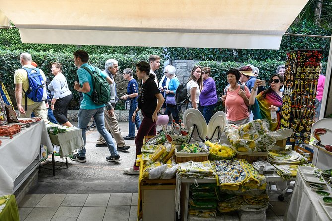 Capri and Anacapri Guided Tour with Limoncello Tasting from Capri - Highlights and Limitations Based on Guest Feedback