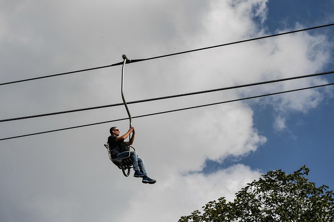 Capri and Anacapri Guided Tour with Limoncello Tasting from Capri - Is This Tour Right for You?