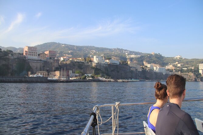 Capri and Anacapri with Blue Grotto visit All inclusive - Capri and Anacapri: A Well-Organized Full-Day Excursion