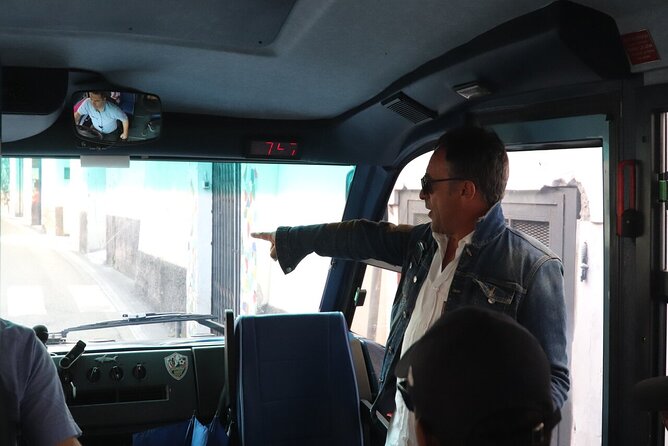 Capri and Anacapri with Blue Grotto visit All inclusive - Practical Tips and Considerations