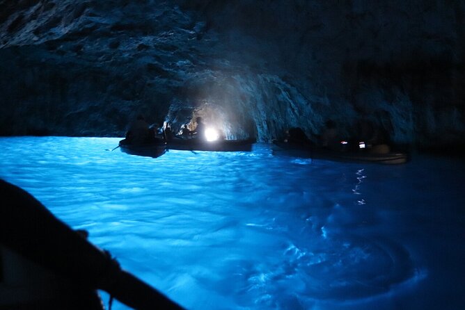 Capri and Anacapri with Blue Grotto visit All inclusive - Final Thoughts on the Capri and Anacapri Tour