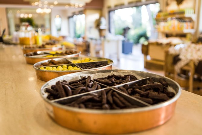 Capri and Blue Grotto Day Tour from Naples or Sorrento - The Blue Grotto: Weather-Dependent Access