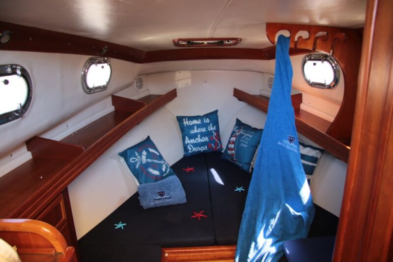 Capri: Blue Grotto and the Faraglioni Rocks Boat Tour - The Blue Grotto: Italy’s Most Famous Sea Cave