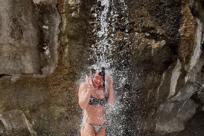 Capri Boat Daily Tours - Free Time and Land Exploration on Capri