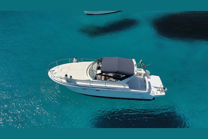 Capri Boat Daily Tours - Optional Blue Grotto Visit and Additional Costs