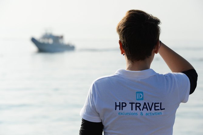 Capri Boat & Land Tour from Sorrento with Limoncello Tasting - Additional Costs and Planning Tips