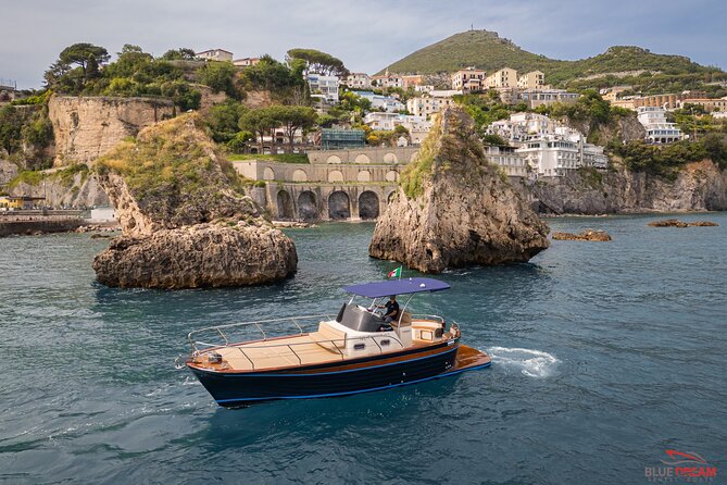 Capri Boat Tour for Small Groups - Ideal Travelers for this Tour