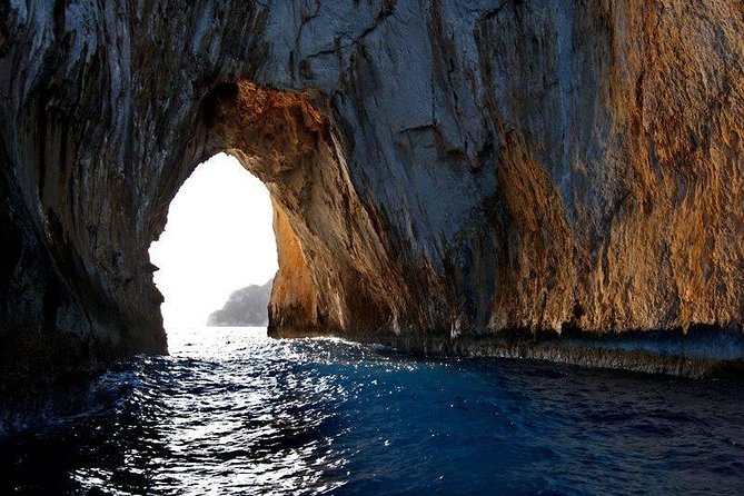 Capri: Boat Tour, Priority Tickets & Blue Grotto (Optional) - Who Will Enjoy This Tour Most?